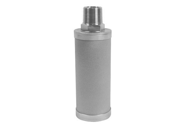 Stainless Steel Filter Cartridge